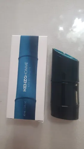 Perfume Kenzo Homme EDT 40ml