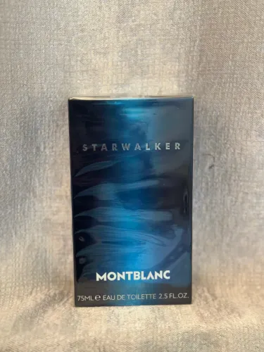 MontBlanc Starwalker EDT