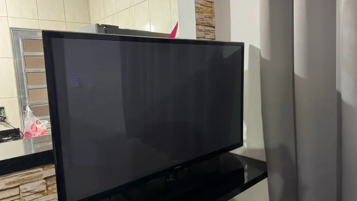 Tv Samsung 50 polegadas