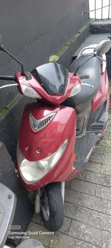 Burgman 2008