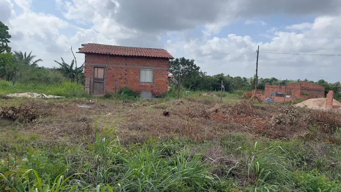 Vendo terreno na vila nova república