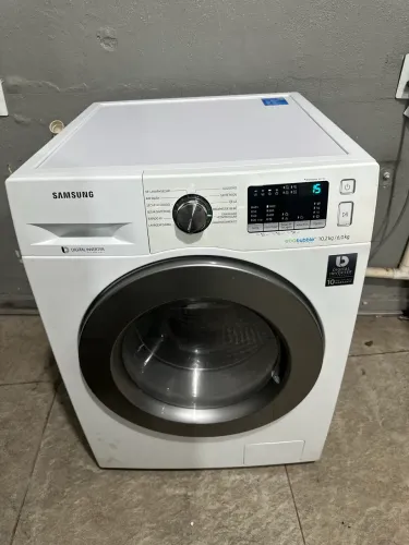 Lava e seca Samsung 10kg