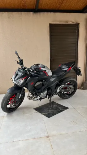 Kawasaki Z800