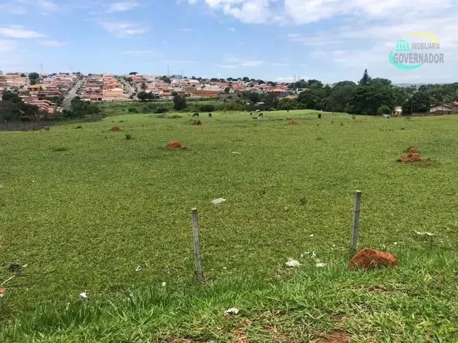 Área à Venda, 33000 m² - Jardim Bom Retiro (Nova Veneza) - Sumaré/SP