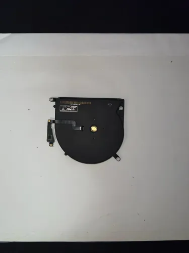 Ventoinha macbook pro 2015 a1398