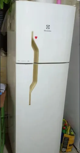Geladeira frost free ELECTROLUX