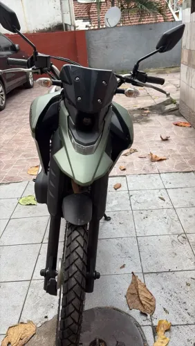 Lander connected 250cc 2026