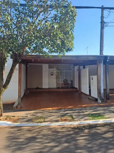 Casas Residenciais Condomínio em Ribeirão Preto