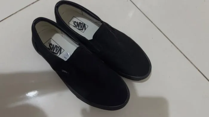 Tênis vans original 40/41