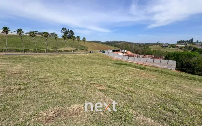 terreno - Sousas - Campinas