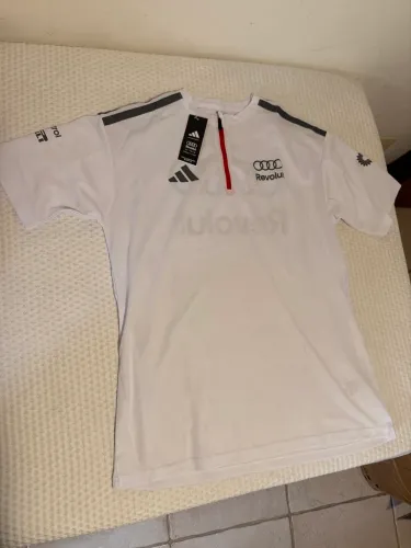 Camiseta Audi F1