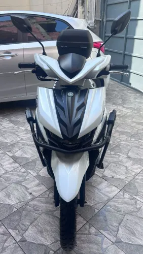 Neo 125 Yamaha 2021