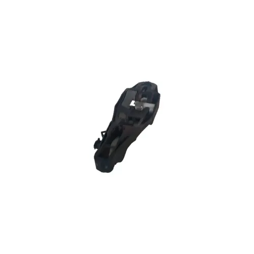 Suporte Da Maçaneta Citroen C4 2020 Dianteira Direita Preto Dianteira