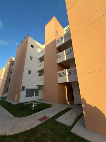 EDF RECANTO DOS PÁSSAROS