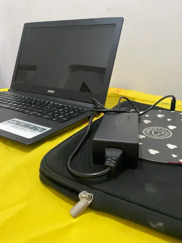 Notebook Acer Aspire 3 A315-53-365Q Intel Core i3