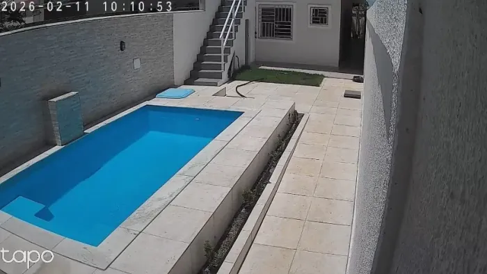 Casa - Emissário de Arembepe 