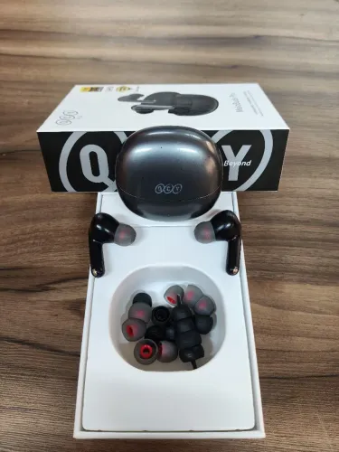 Fone QCY Melobuds Pro