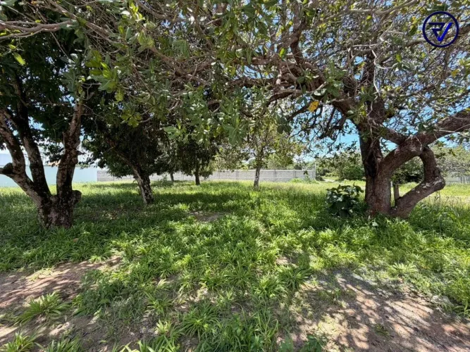 Reserva Terra Brasilis | Lote com 362,47m²