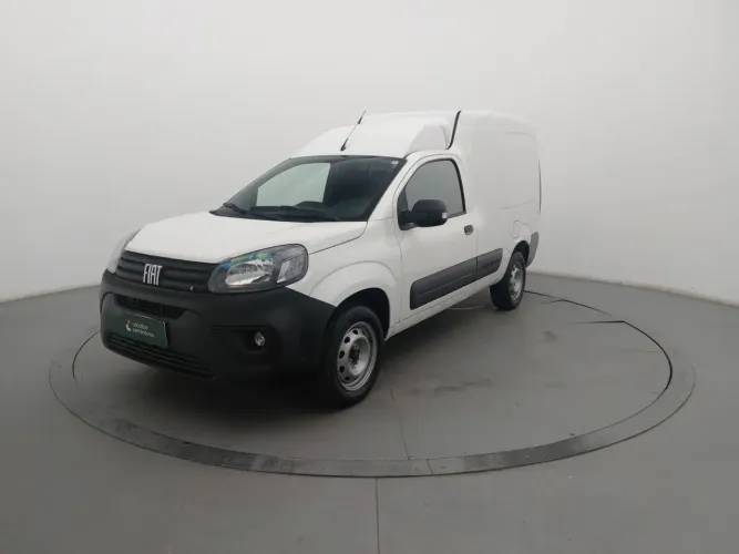 Fiat Fiorino Endurance EVO 1.4 Flex 8V 2P 2025