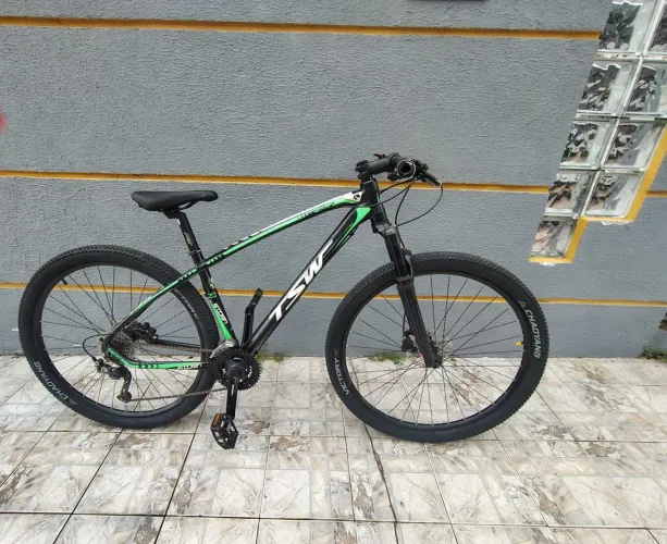 Bike TSW Aro 29