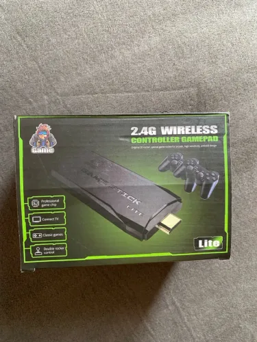 Videogame com mais de 22mil jogos 