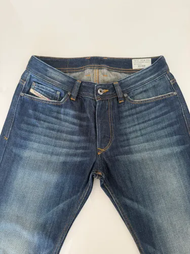 Calça Diesel 40 Novinha