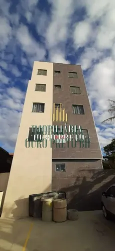 Apartamento para á venda bairro Maria Helena;