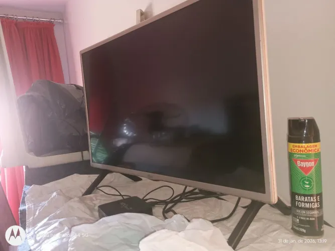 Tv 32 smart