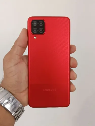 SAMSUNG GALAXY A12 64GB+4GB.RAM PERFEITO!