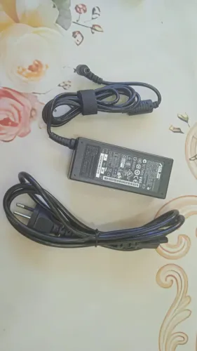 Fonte Carregador Para Notebook Asus 19V 3,42A (SERVE EM DIVERSOS MODELOS)