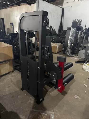 Extensora Importada - Equipamentos para Academia 