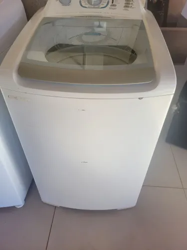 Maquina de lavar