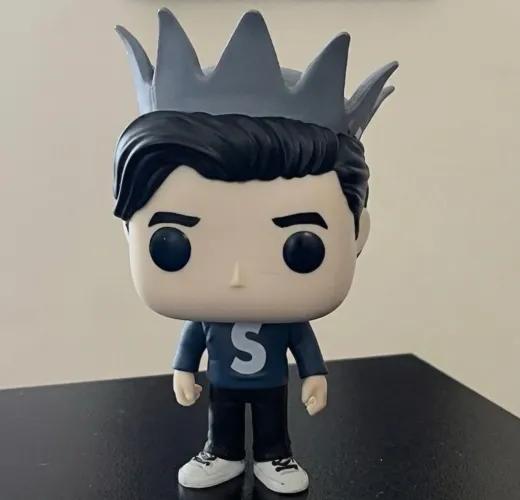 Jughead Riverdale Funko Pop Original