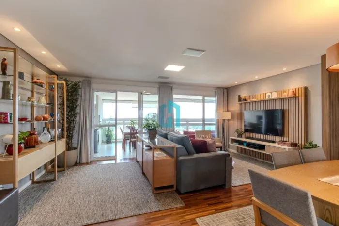 Apartamento no Acquare Campo Belo para aluguel