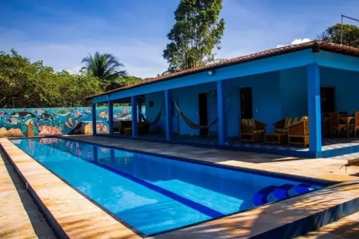 Casa Perto da Caponga