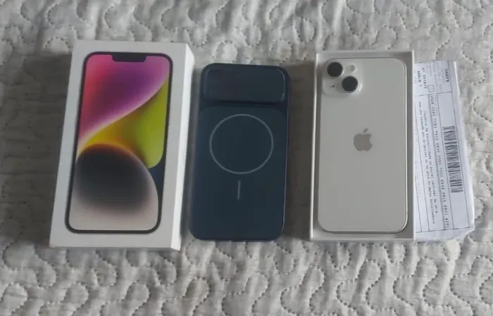 iPhone 14