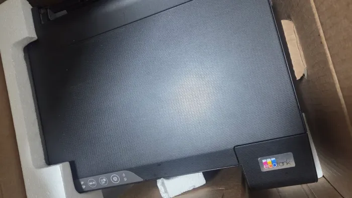Impressora pra retirar peças (Epson l 1250)
