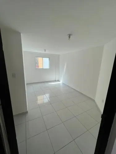 Imóvel para venda possui 60 metros quadrados com 2 quartos em Portal do Sol - João Pessoa
