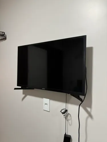 Tv smart 32 polegadas samsung