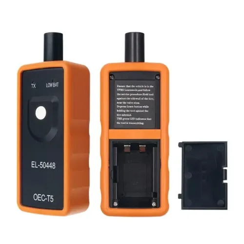 Sincronizador Calibrador Tpms Sensor Pneu Gm