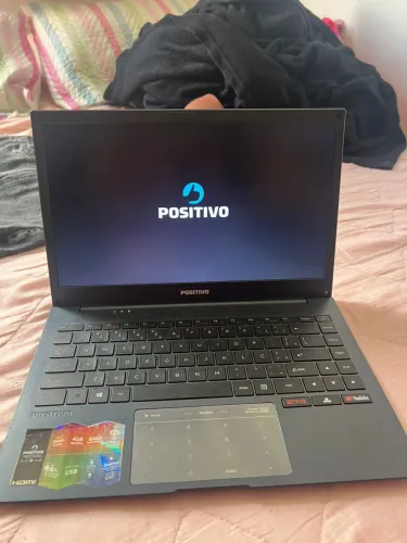 Vende-se um Nootbook