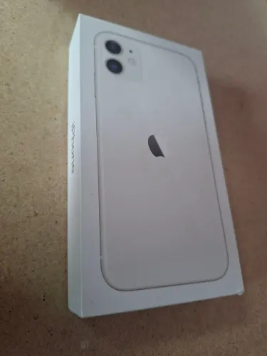 Caixa iPhone 11