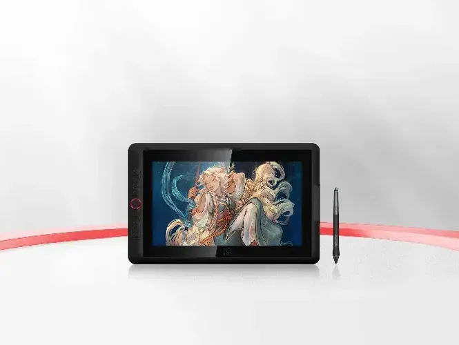 Mesa Digitalizadora Display XPPen Artist 15.6 Pro V2