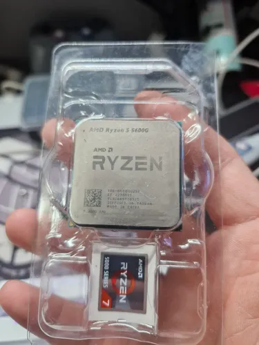Ryzen 5 5600g