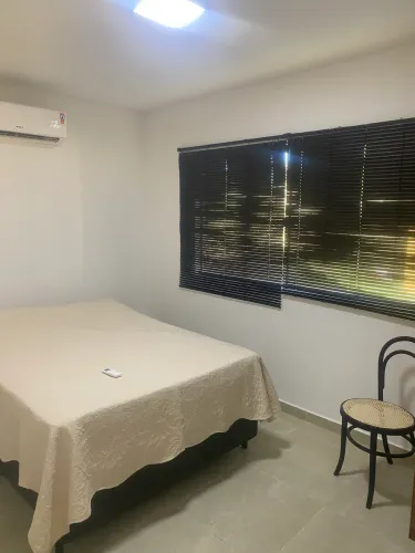 Casa cond virgem de guadalupe- Cha Grande