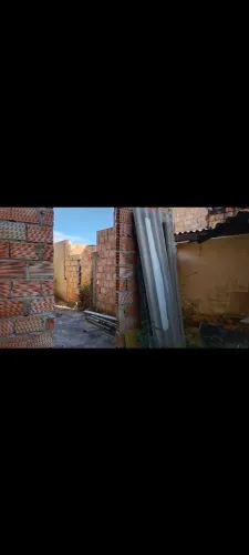Vende se lote bairro santa monica