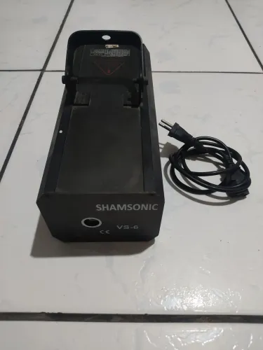Shamsonic vs-6