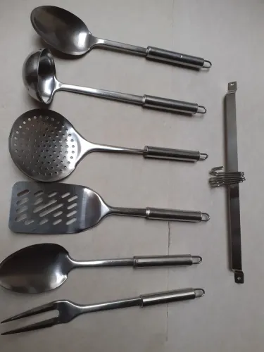 Utensílios cozinha