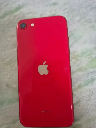 Iphone SE 64GB, usado. O Touch não funciona