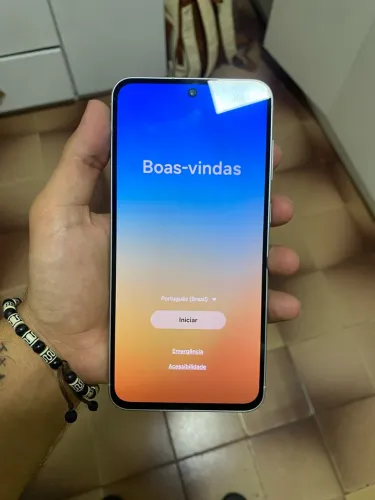 Samsung Galaxy A56